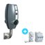 EVBox BusinessLine mit Doppelsteckdose – Ladestation 2 x 32 A – 4G – Bluetooth – WLAN – RFID
