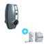 EVBox BusinessLine mit Doppelsteckdose – Ladestation 2 x 32 A – 4G – Bluetooth – WLAN – RFID