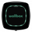 Wallbox Pulsar Plus dreiphasig–Elektrofahrzeuge – KFW - 16A – angeschlossenes Typ-2-Ladekabel 5m – Bluetooth – WLAN