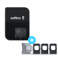 WALLBOX Mini Ladestation Wallbox Copper - KFW - 1,4 bis 7,4kW - Bluetooth - WLAN