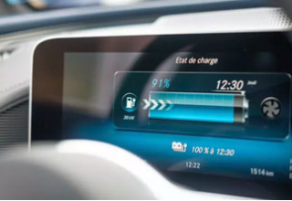 Wie lange dauert das Aufladen eines Elektroautos?