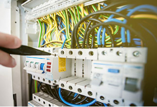 Installation der Ladestation: Müssen Sie Ihr elektrisches System ändern?